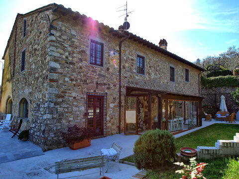 Villa Marusca