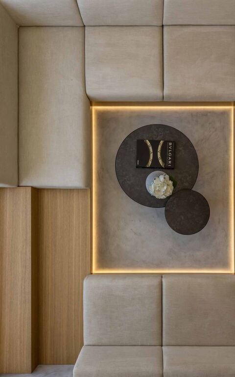 Villa Olive Vista 1: Zimmerdetails