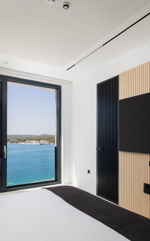 Villa Olive Vista 2: Schlafzimmer