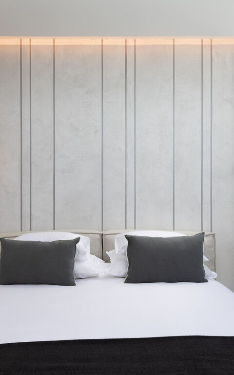 Villa Olive Vista 2: Schlafzimmer