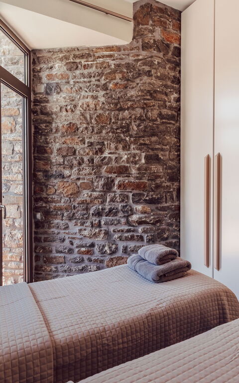 Villa Kera Panorama: Schlafzimmer