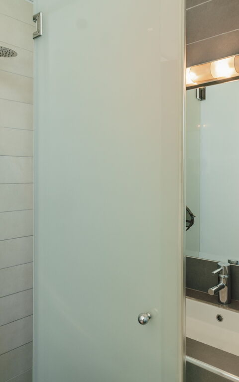 Villa Kera Panorama: Bad