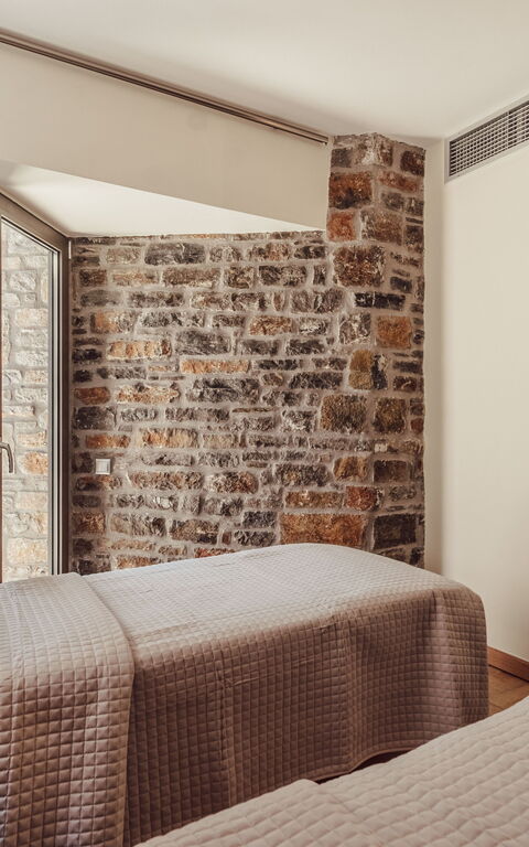 Villa Kera Panorama: Schlafzimmer