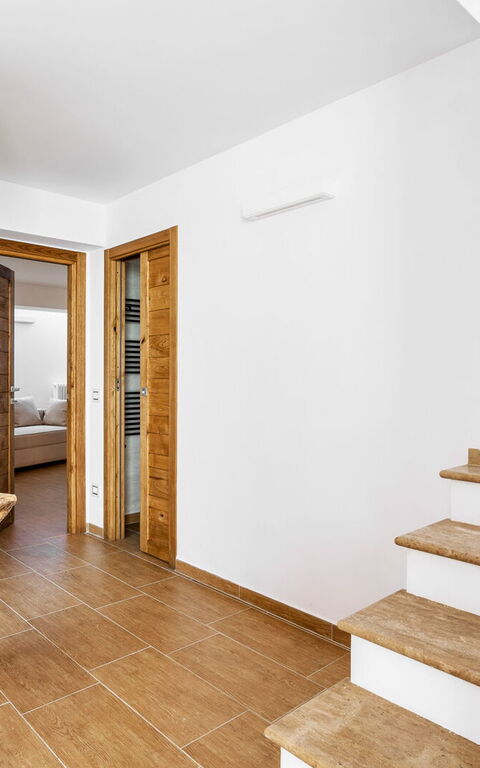 Villa Erakle: Anderer Raum