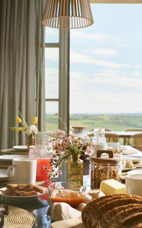 Villa Elmi: Wohnzimmer