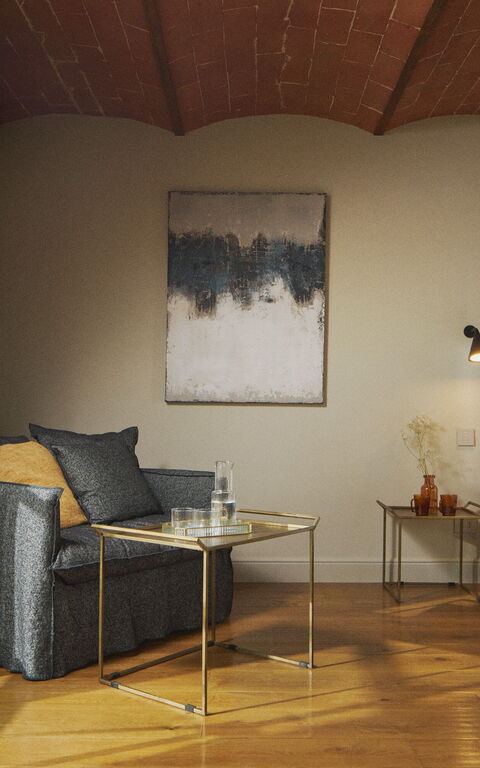 Villa Elmi: Schlafzimmer