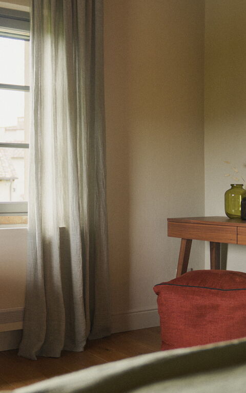 Villa Elmi: Schlafzimmer