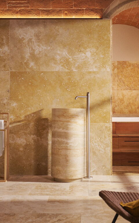 Villa Elmi: Wohlergehen