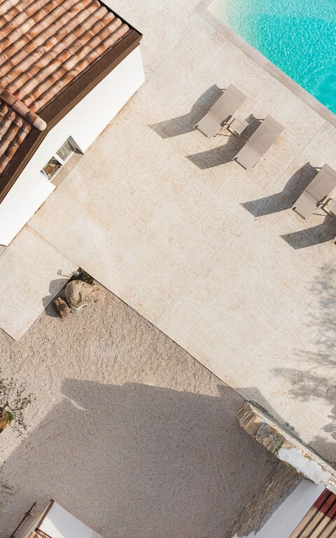 Villa Sike: Außen, Draussen, Schwimmbad