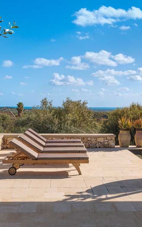 Villa Zigulì: Ansichten, Außen, Draussen, Schwimmbad