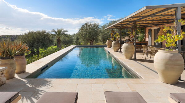 Villa Zigulì: Ansichten, Außen, Draussen, Schwimmbad