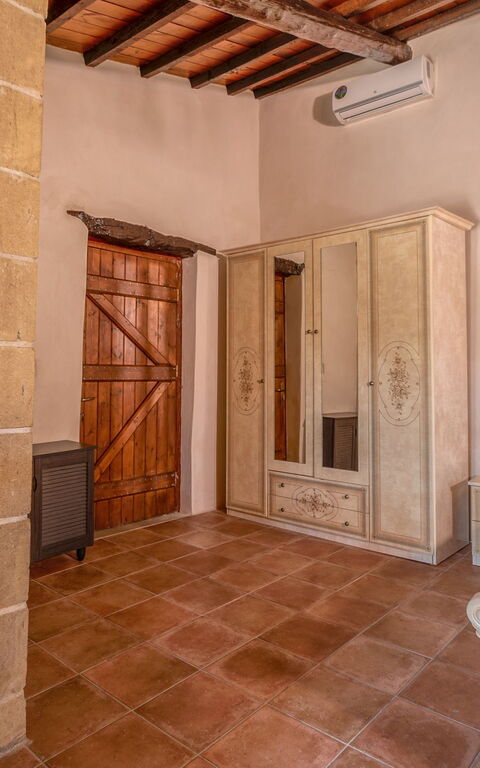 Villa Dimmare: Schlafzimmer