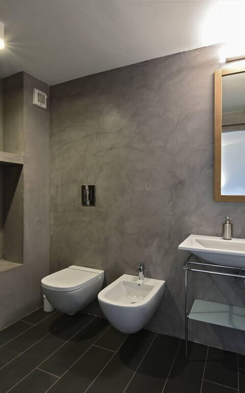 Tenuta Stornello: Bad