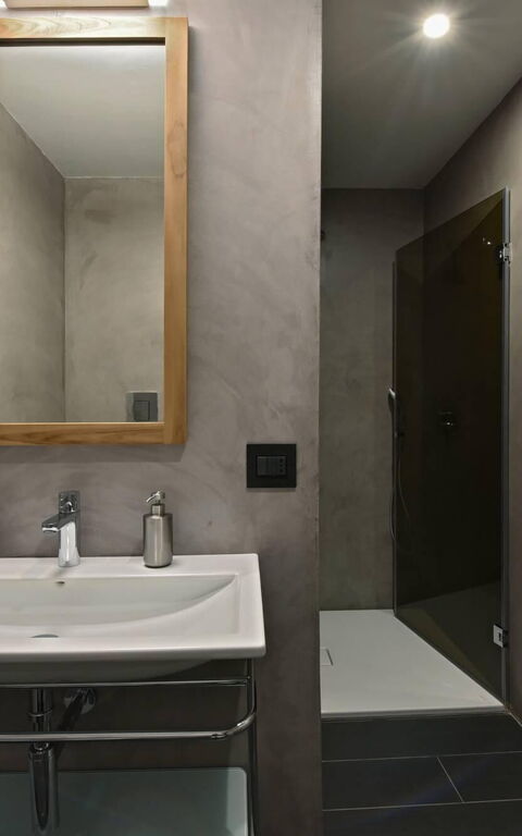 Tenuta Stornello: Bad