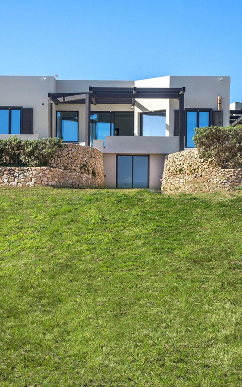 Tenuta Stornello: Außen, Draussen, Garten