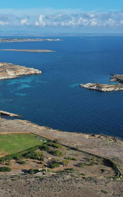 Tenuta Stornello: Ansichten