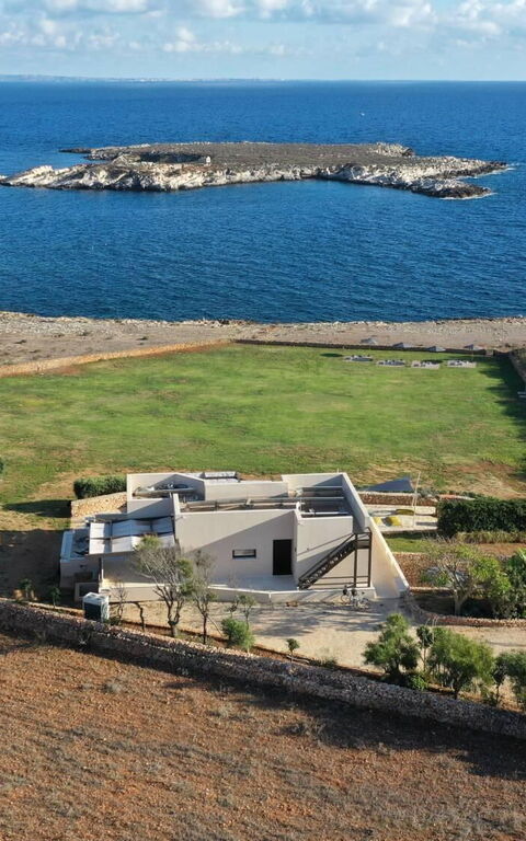 Tenuta Stornello: Ansichten