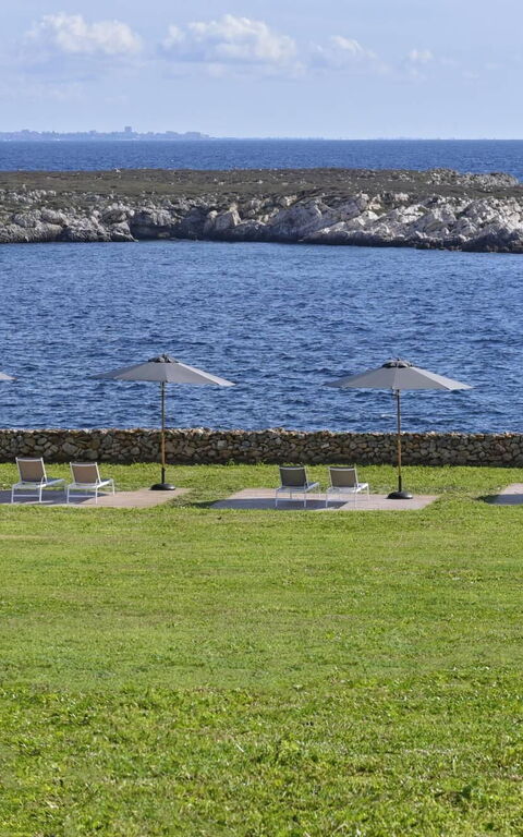 Tenuta Stornello: Ansichten, Außen, Draussen, Garten