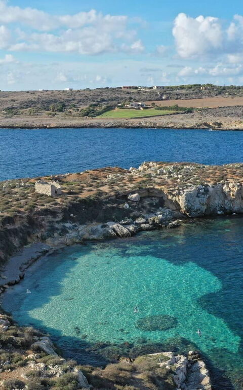Tenuta Stornello: Ansichten
