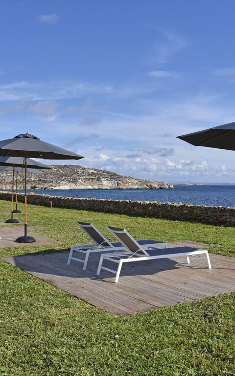 Tenuta Stornello: Ansichten, Außen, Draussen, Garten