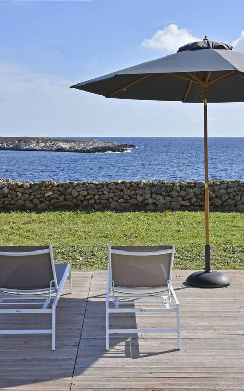 Tenuta Stornello: Ansichten, Außen, Draussen, Garten