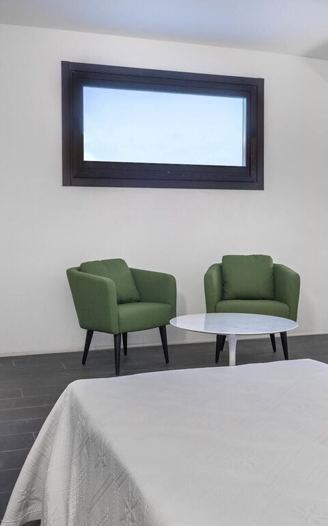 Tenuta Stornello: Schlafzimmer