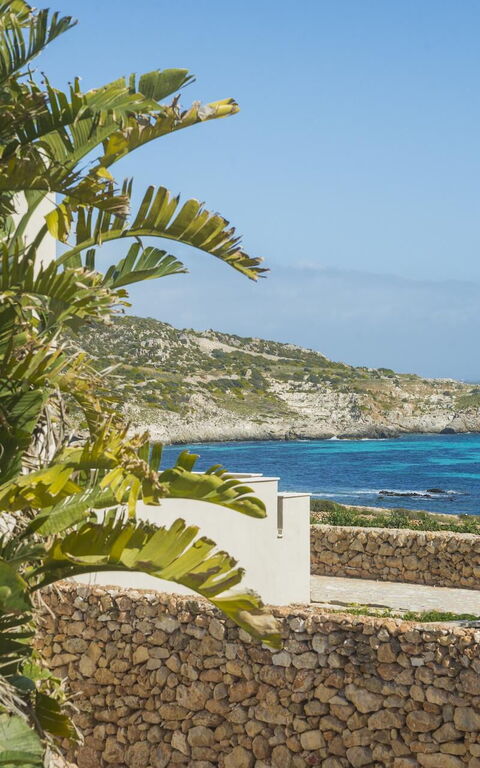 Tenuta Stornello: Ansichten, Außen, Draussen