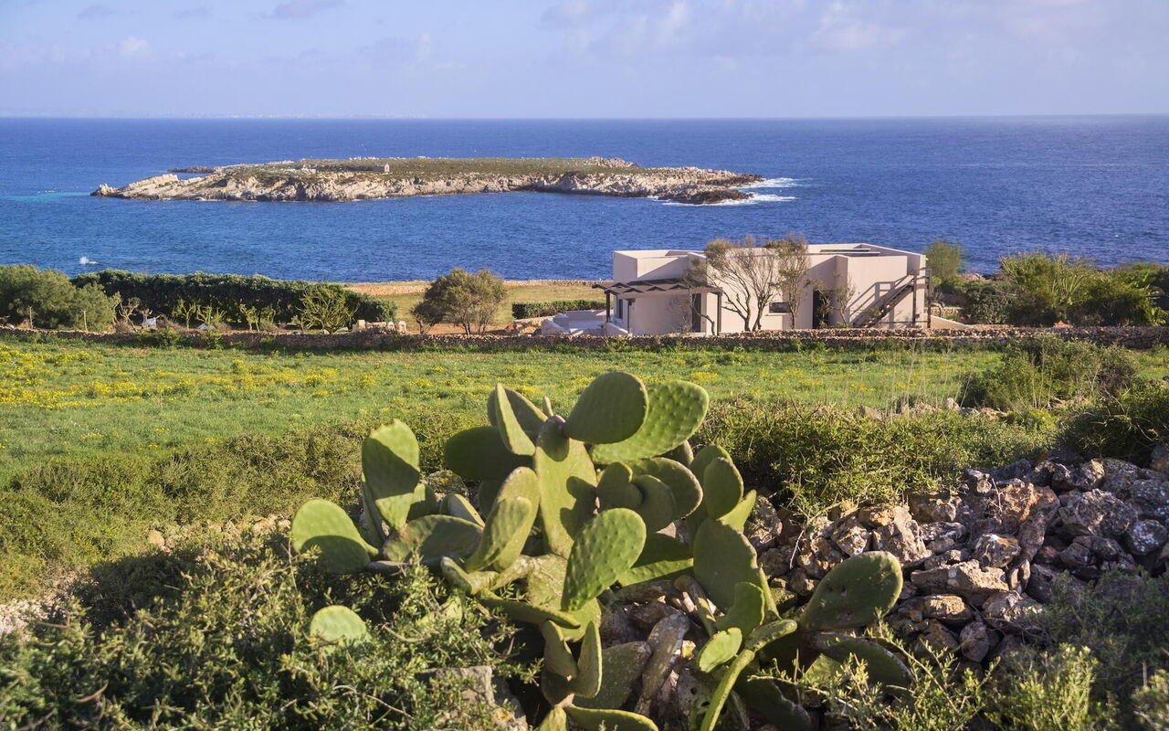 Tenuta Stornello: Ansichten, Außen, Draussen, Garten