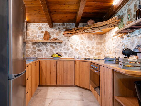 Villa Sole Tra i Ginepri