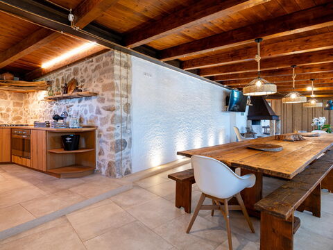 Villa Sole Tra i Ginepri