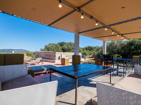 Villa Sole Tra i Ginepri