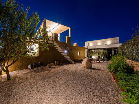 Villa Sole Tra i Ginepri