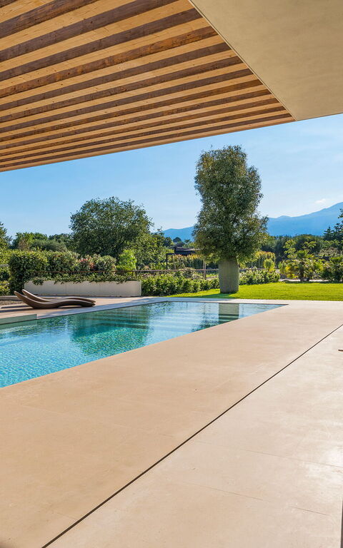 Villa Hermosa: Außen, Draussen, Garten, Schwimmbad