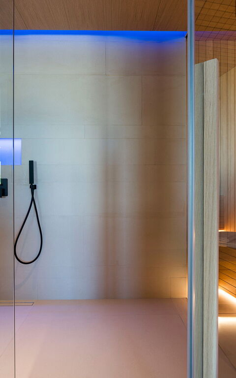 Villa Hermosa: Wohlergehen