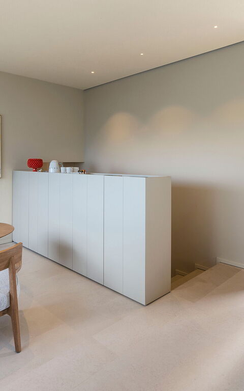 Villa Hermosa: Anderer Raum