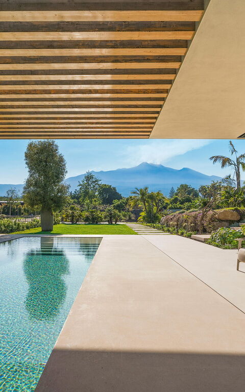 Villa Hermosa: Außen, Draussen, Garten, Schwimmbad