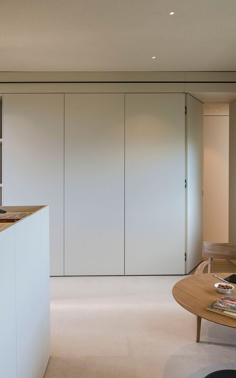 Villa Hermosa: Anderer Raum