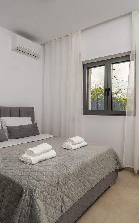 Villa Blini: Schlafzimmer