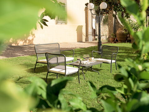 Villa Laparelli Pitti