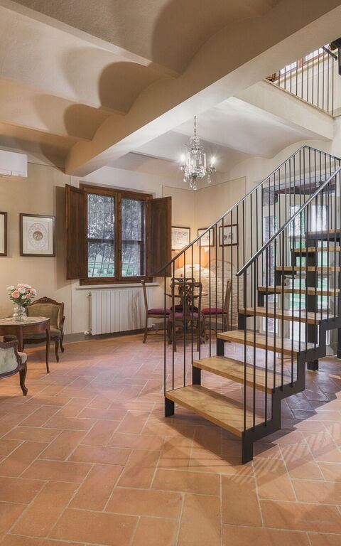 Villa la Contea: Anderer Raum