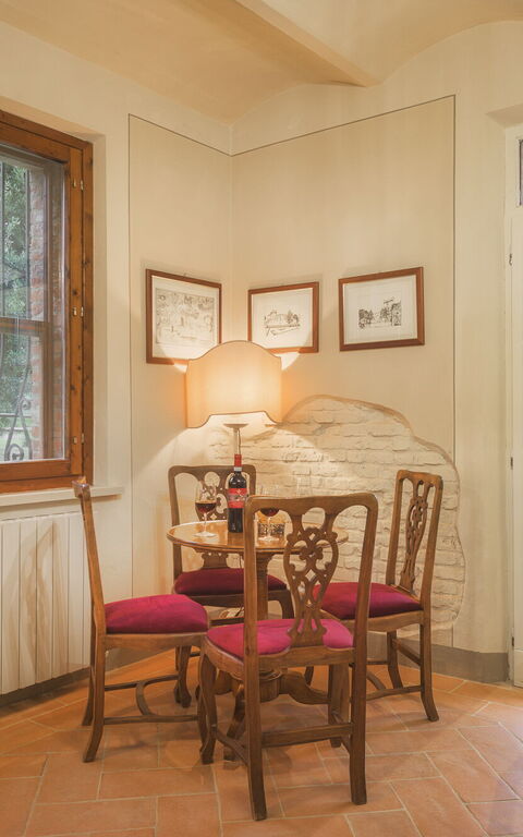 Villa la Contea: Anderer Raum