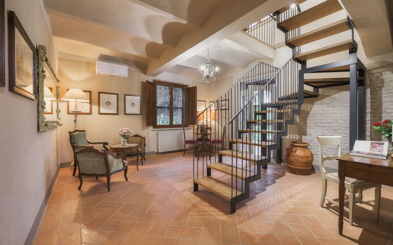 Villa la Contea: Anderer Raum