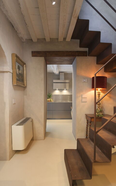 Villa Belvedere: Anderer Raum