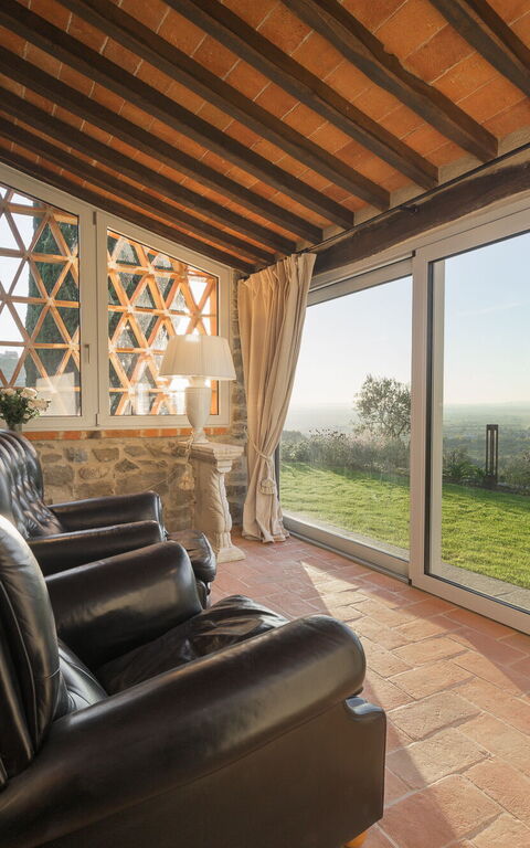 Villa Belvedere: Anderer Raum