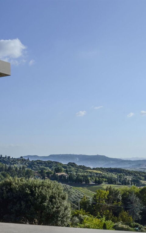 Villa Torresassa: Außen, Draussen