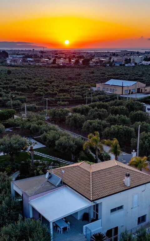 Villa Virginia: Ansichten