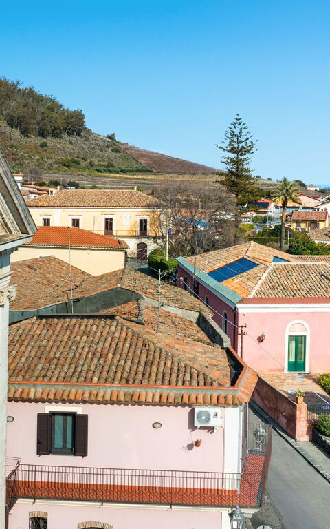 Micanera House: Ansichten