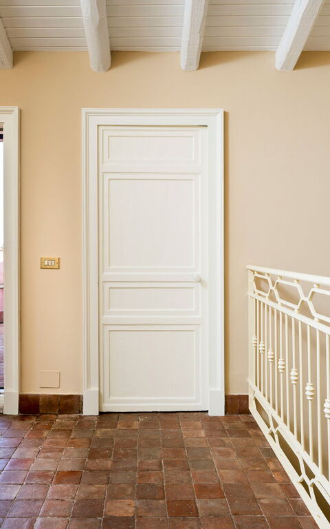 Micanera House: Anderer Raum