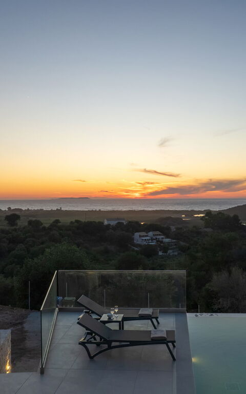 Villa Cocona: Ansichten, Außen, Draussen, Schwimmbad