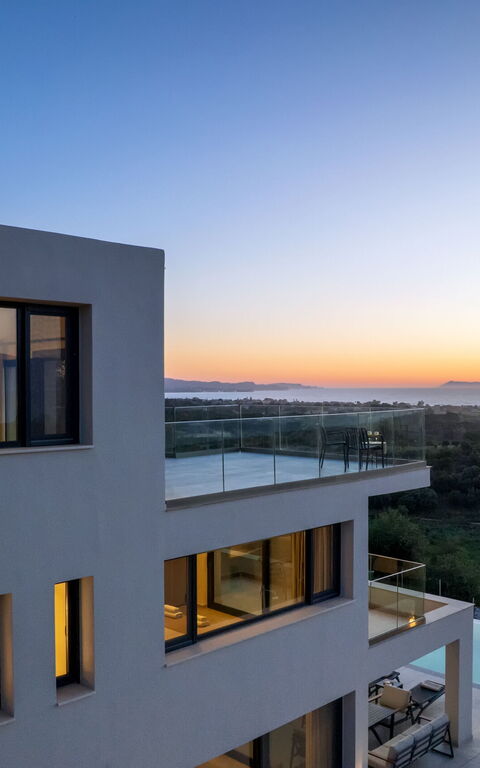 Villa Cocona: Ansichten, Außen, Draussen, Schwimmbad